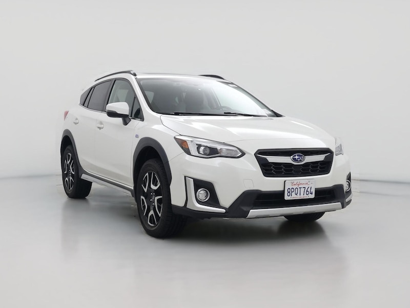 2020 Subaru Crosstrek  -
                  Irvine, CA