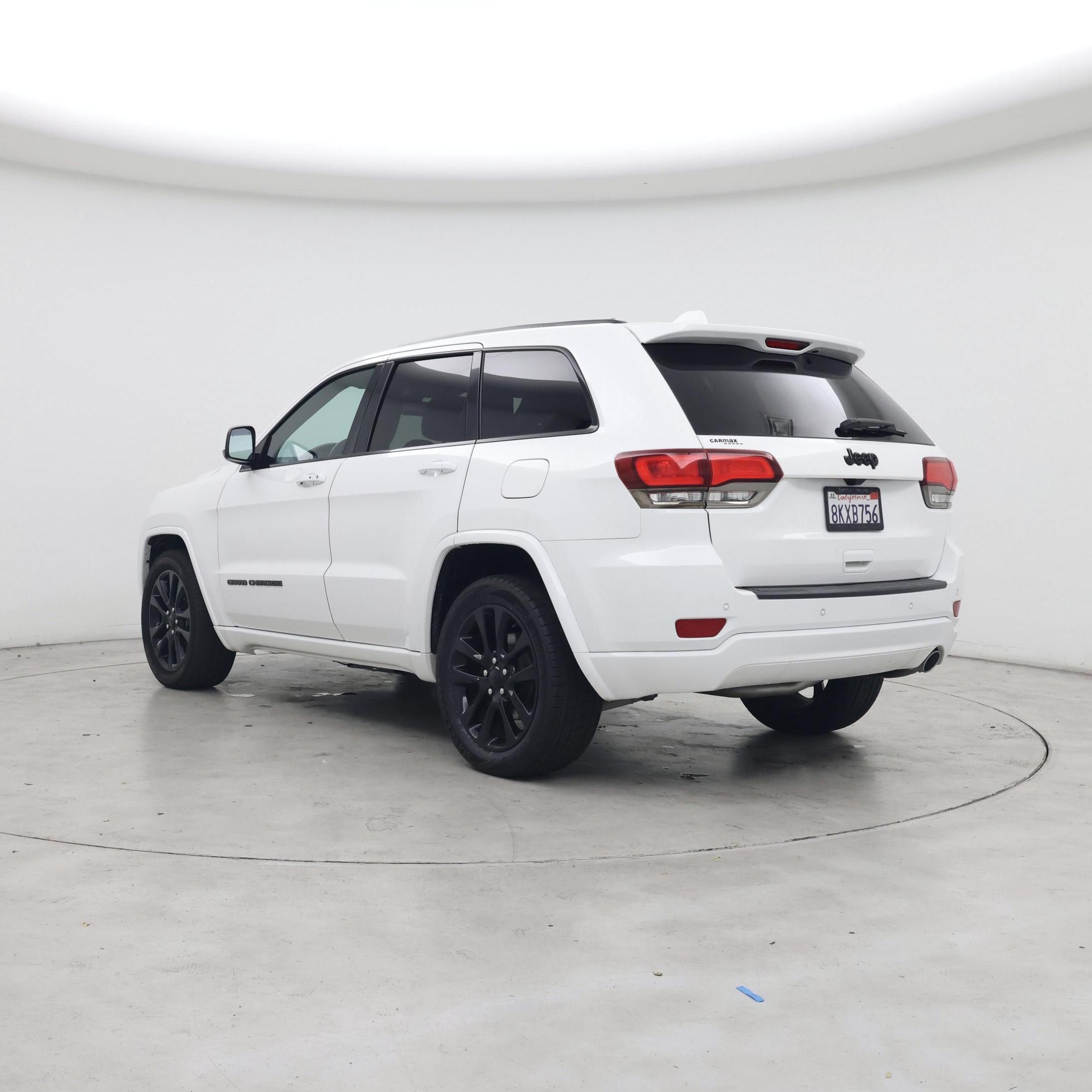 Thumbnail: 2019 Jeep Grand Cherokee - 2