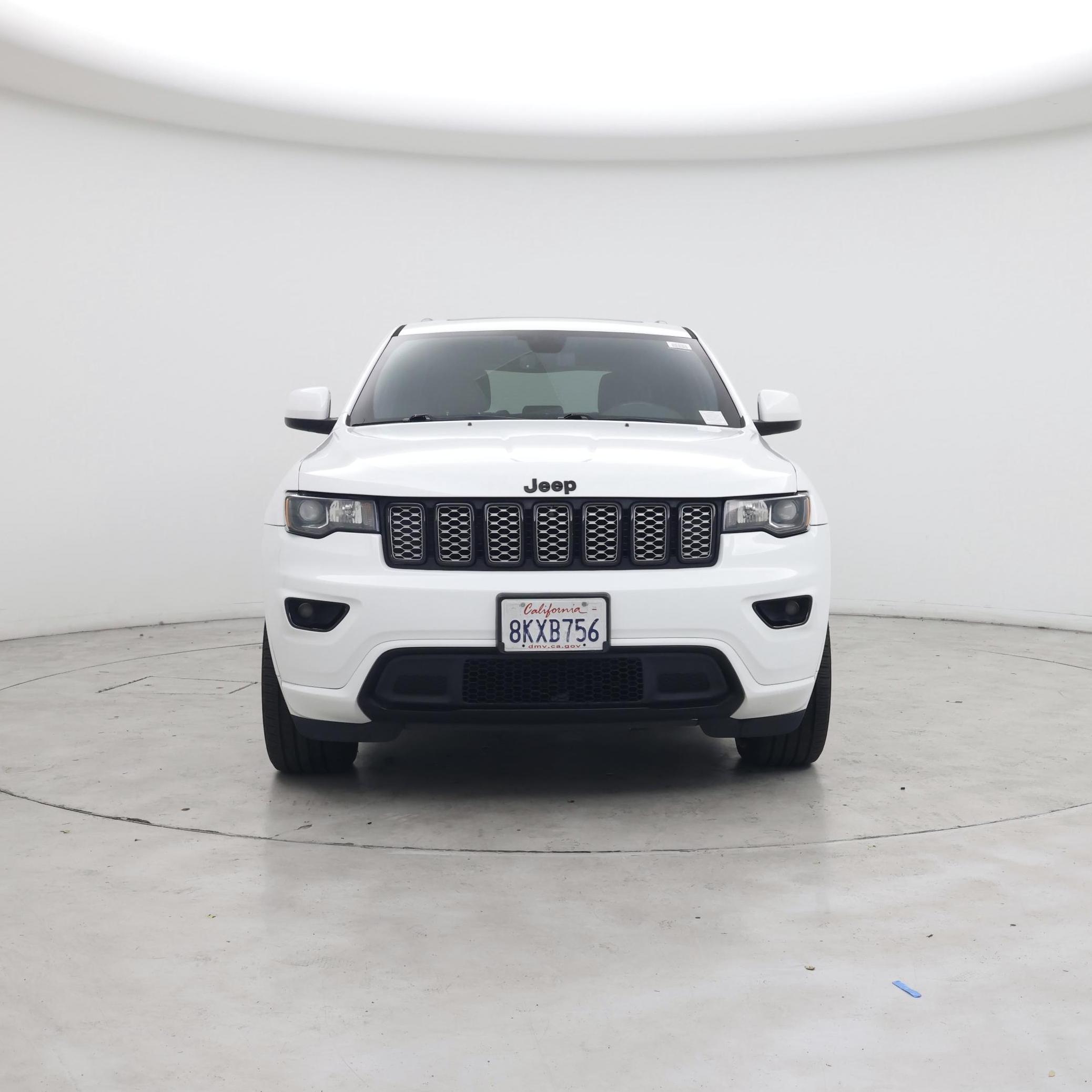 Thumbnail: 2019 Jeep Grand Cherokee - 5