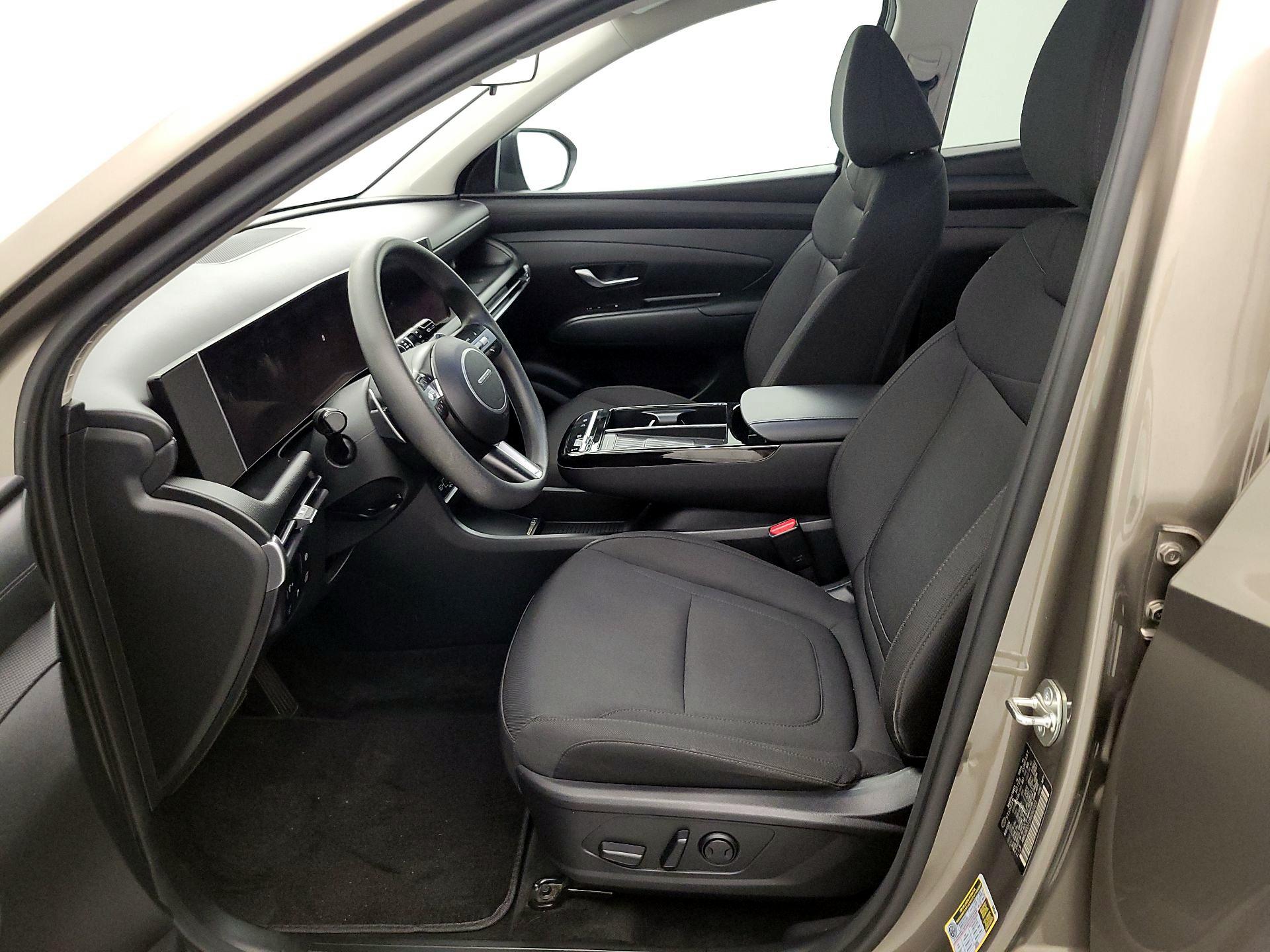 Thumbnail: 2025 Hyundai Tucson - 11