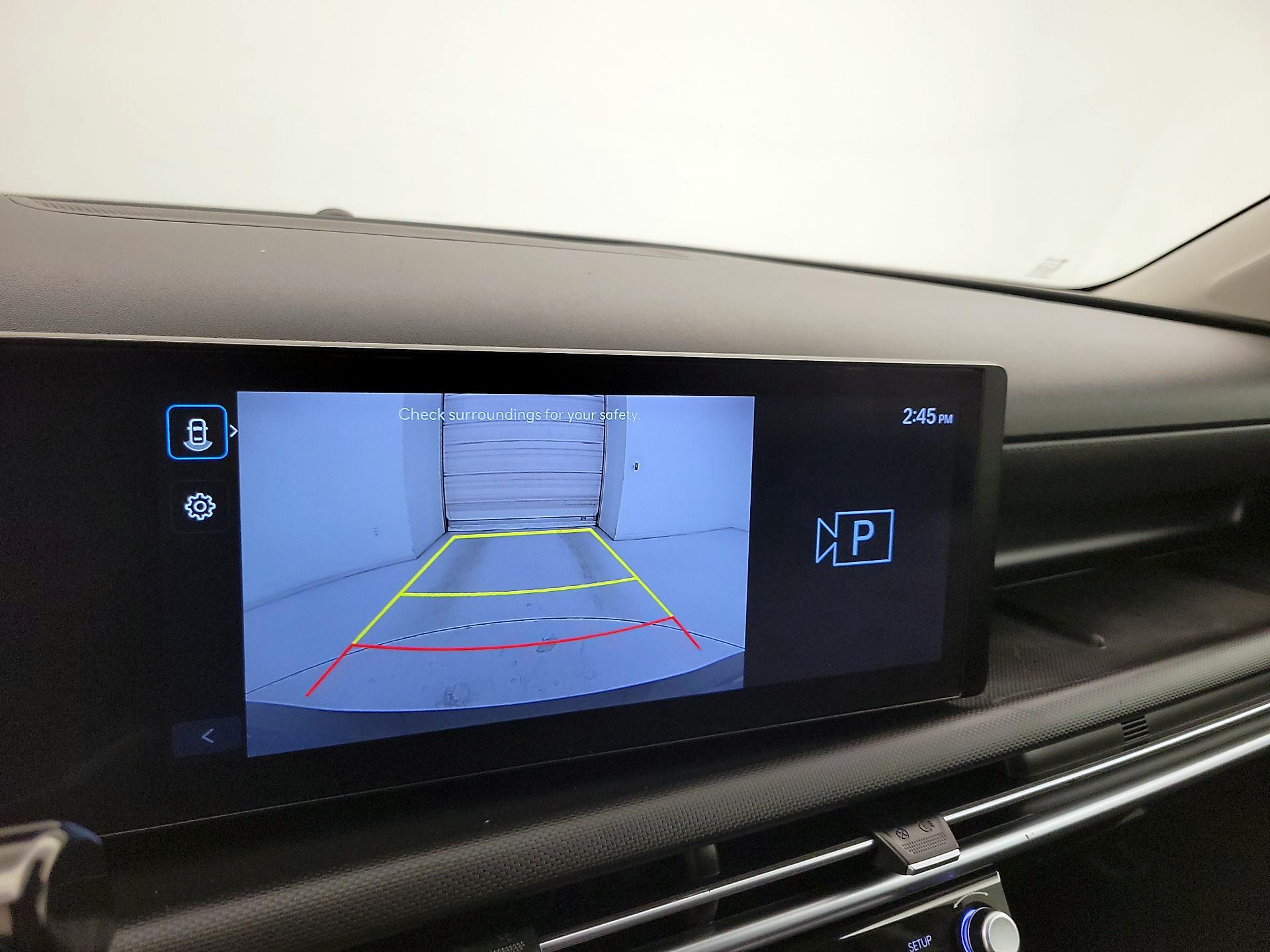 Thumbnail: 2025 Hyundai Tucson - 14