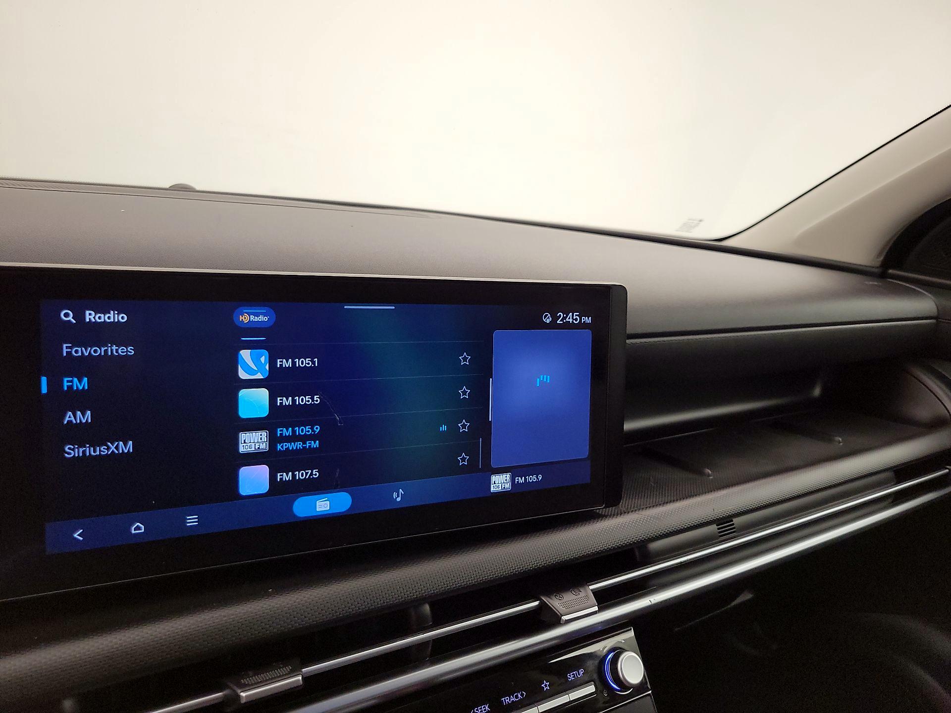 Thumbnail: 2025 Hyundai Tucson - 15