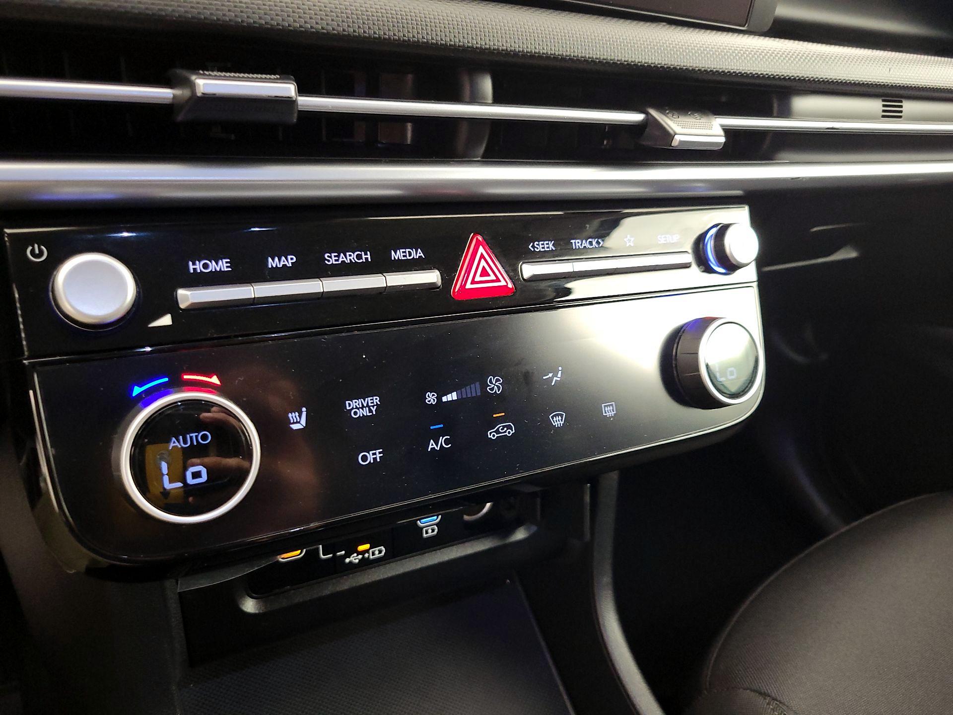 Thumbnail: 2025 Hyundai Tucson - 16