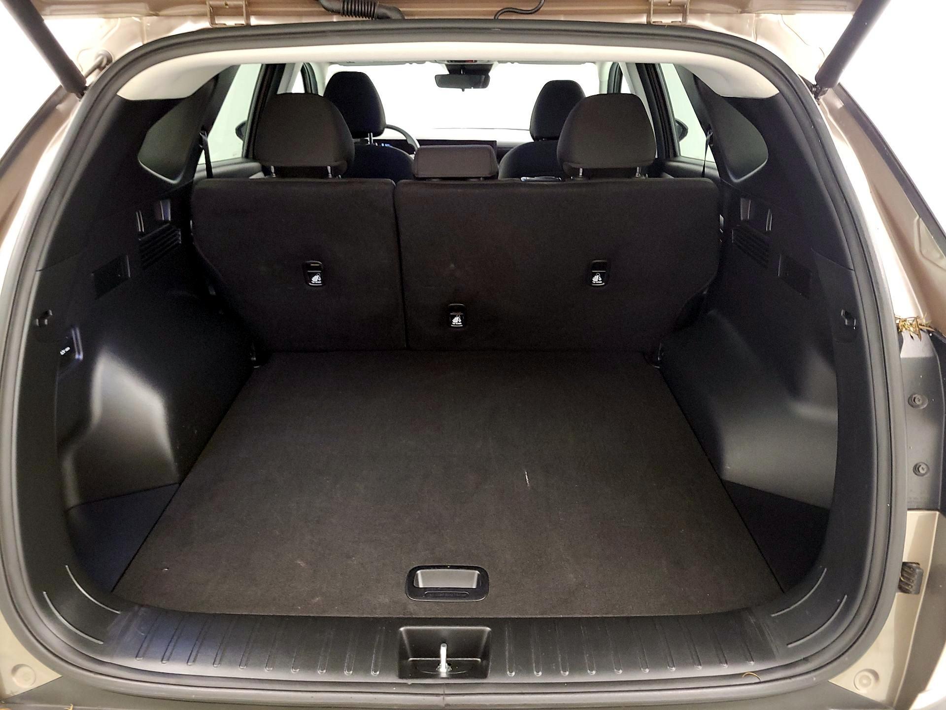 Thumbnail: 2025 Hyundai Tucson - 20