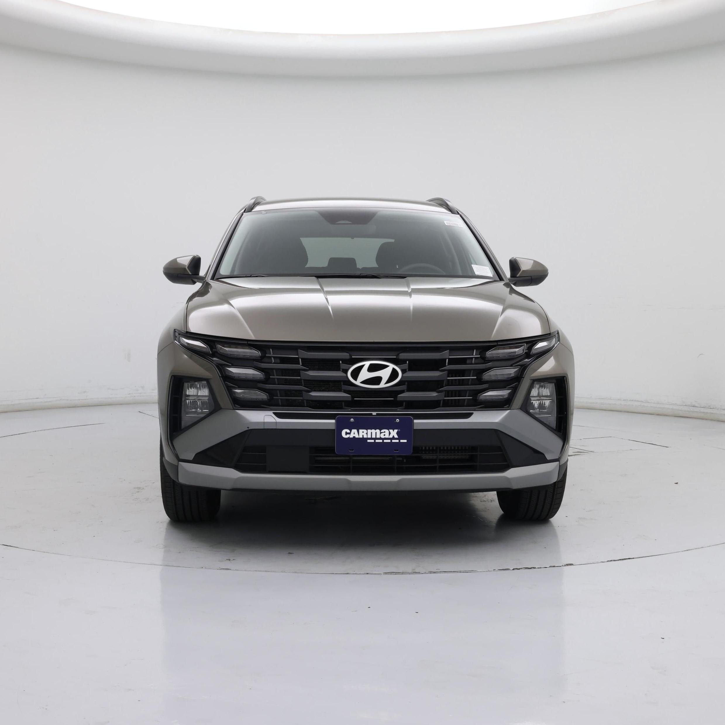 Thumbnail: 2025 Hyundai Tucson - 5