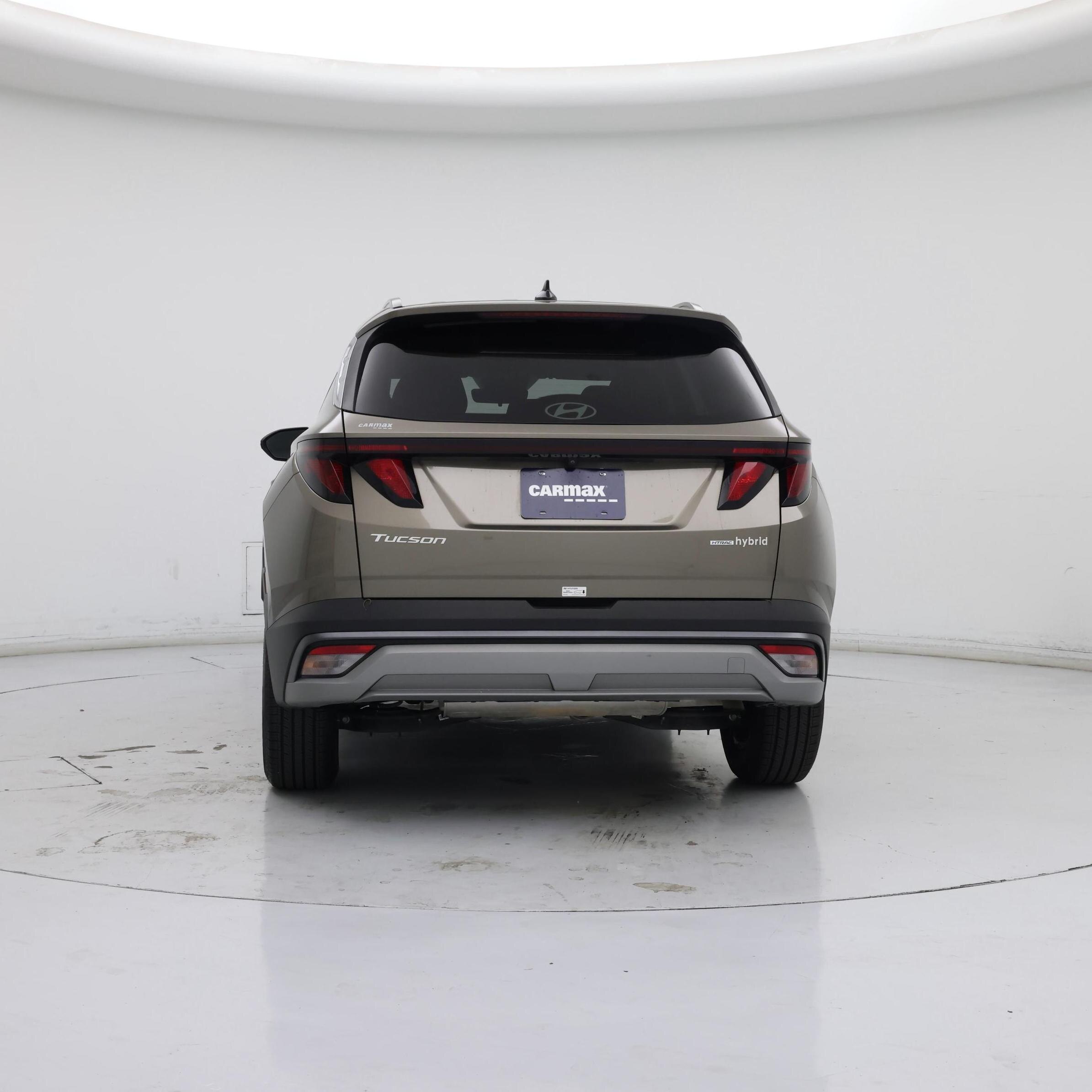 Thumbnail: 2025 Hyundai Tucson - 6