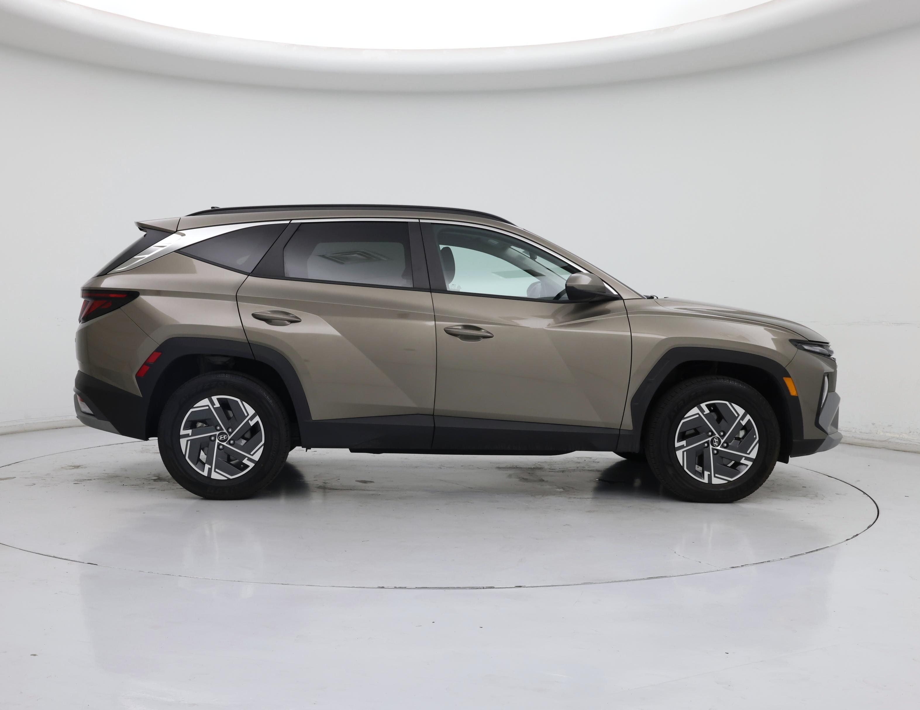 Thumbnail: 2025 Hyundai Tucson - 7