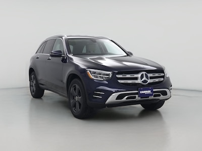 2021 Mercedes-Benz GLC300