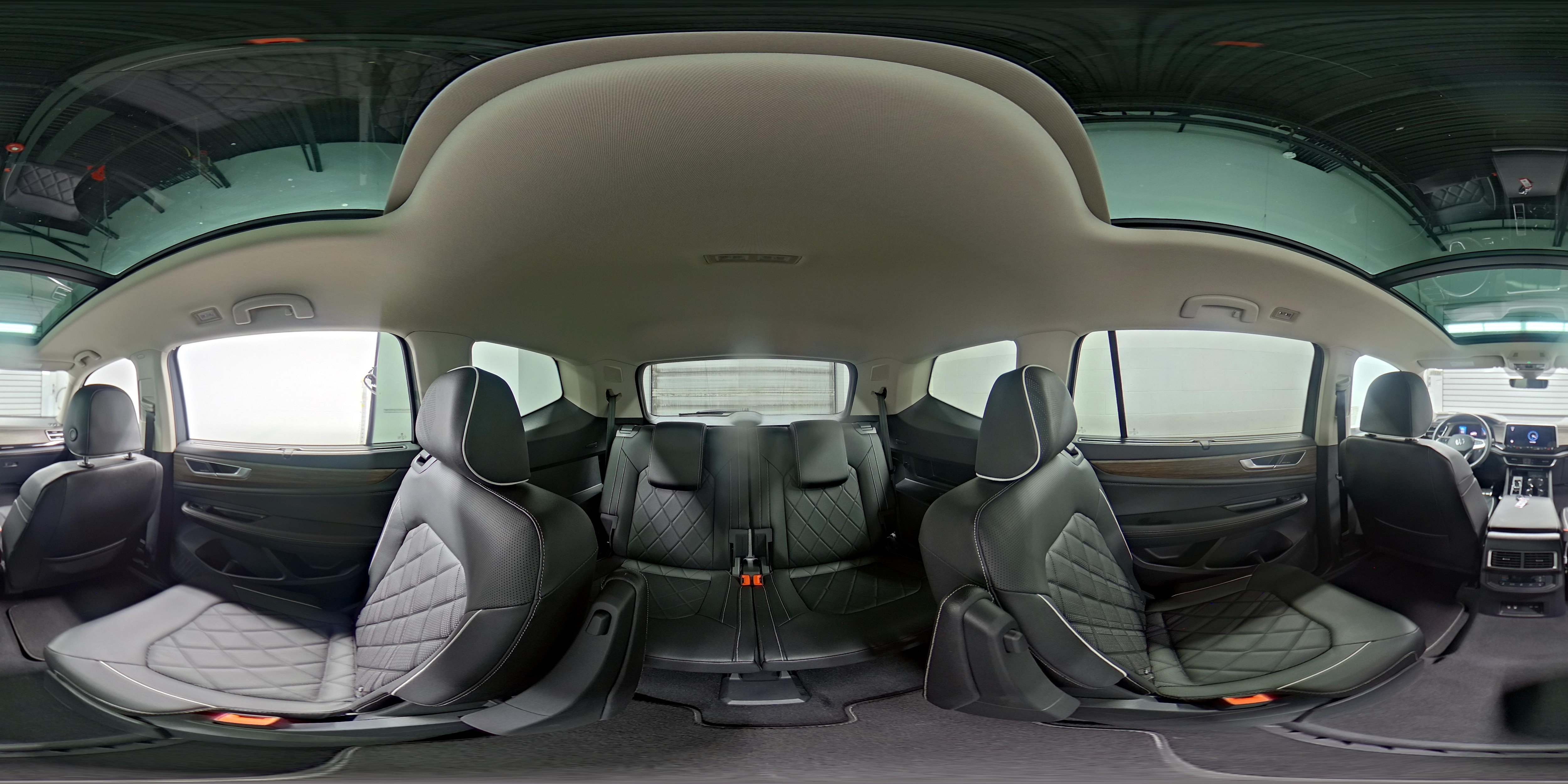 2025 Volkswagen Atlas 28