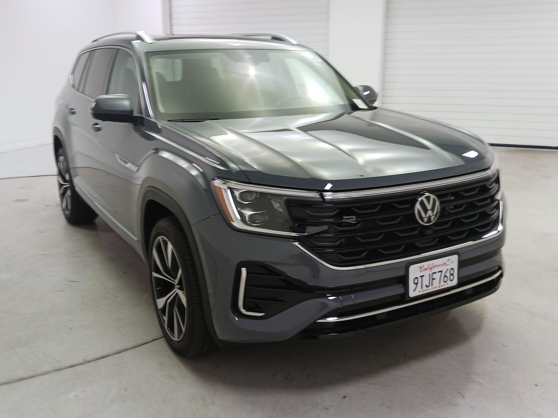 Thumbnail: 2025 Volkswagen Atlas - 1
