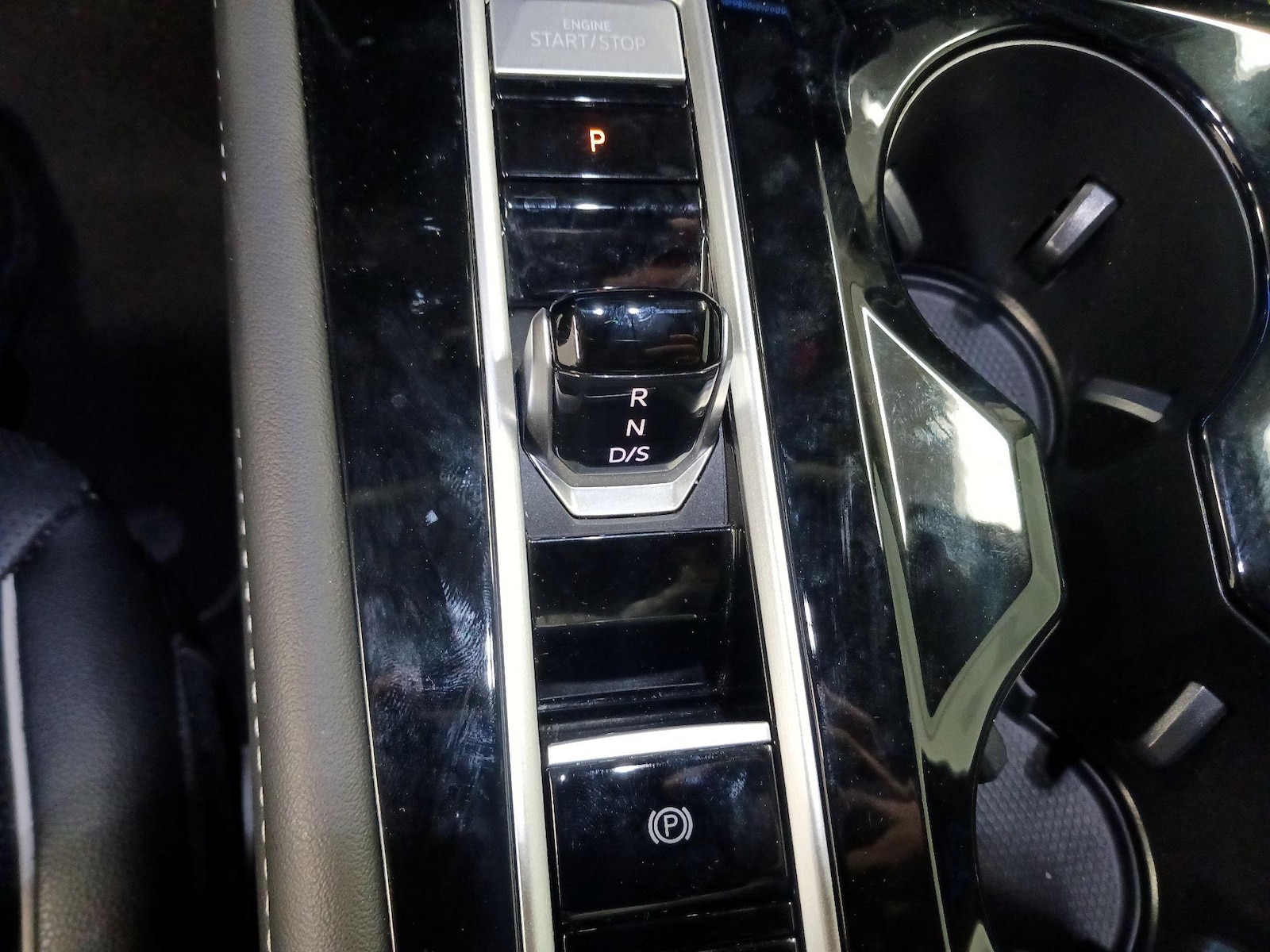 2025 Volkswagen Atlas 18