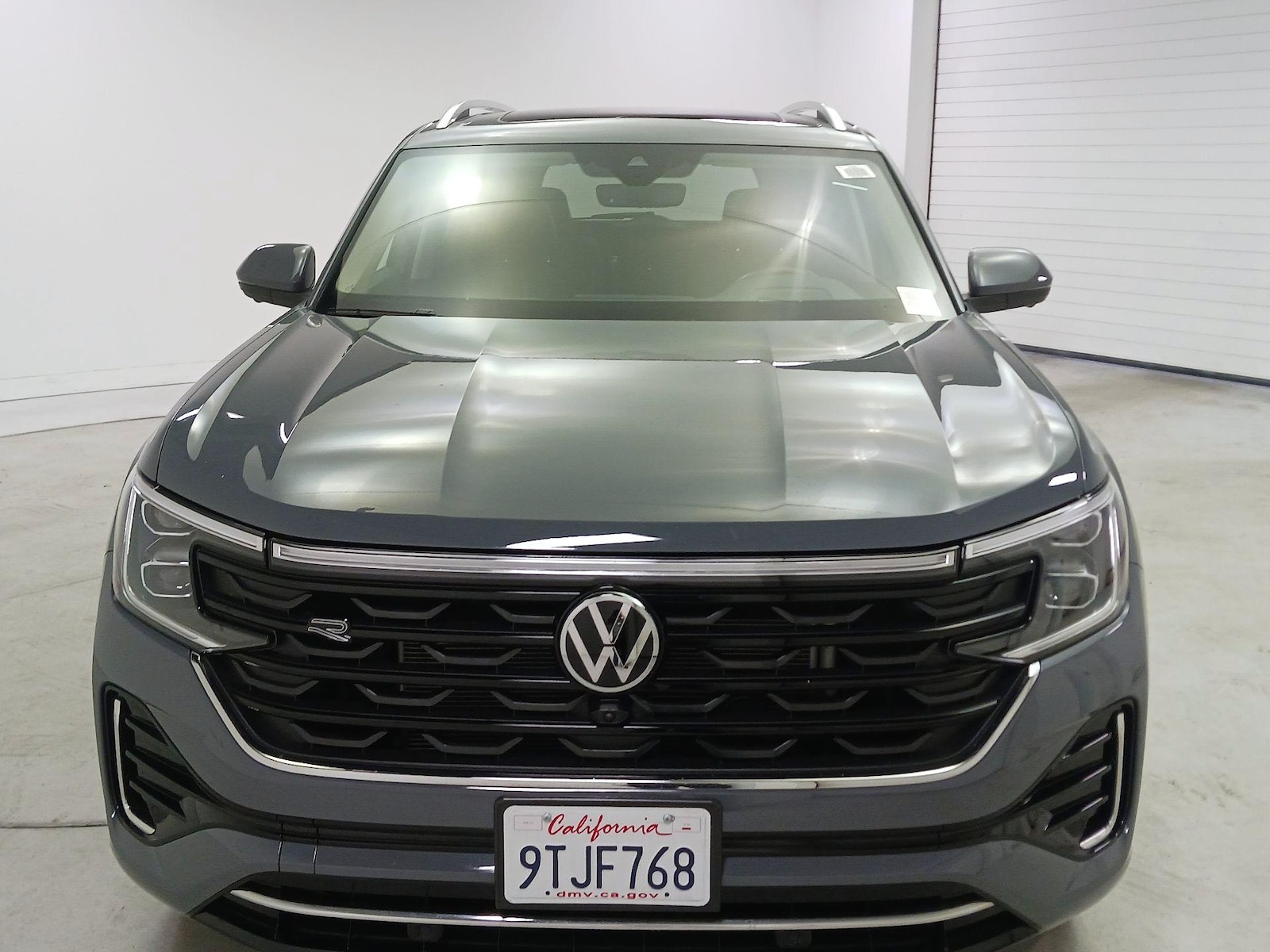 2025 Volkswagen Atlas 3