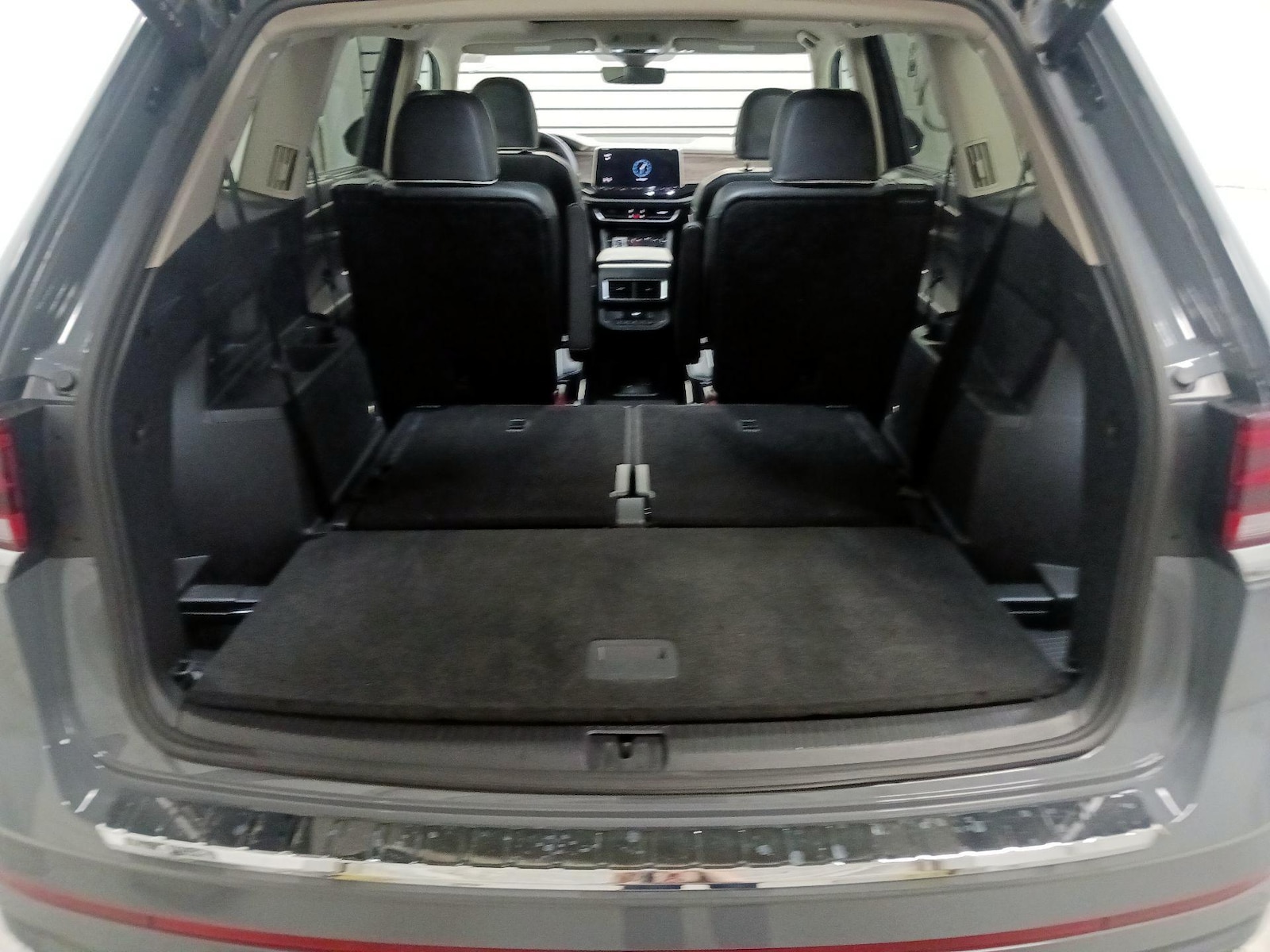 2025 Volkswagen Atlas 24