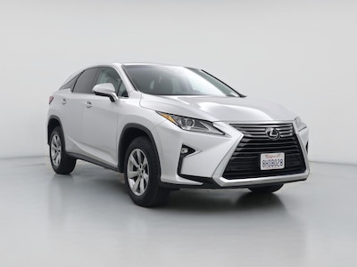 2019 Lexus RX 350