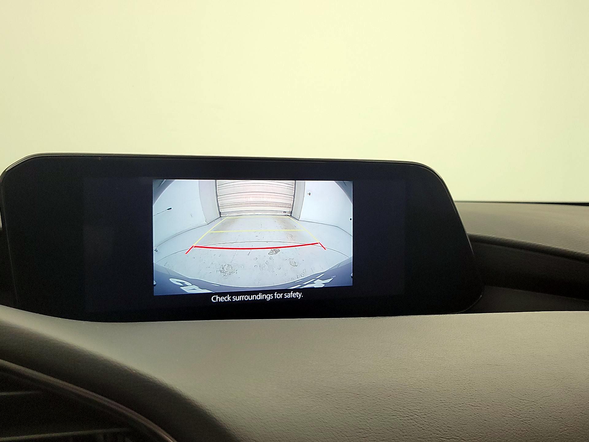 Thumbnail: 2025 Mazda Mazda3 - 14