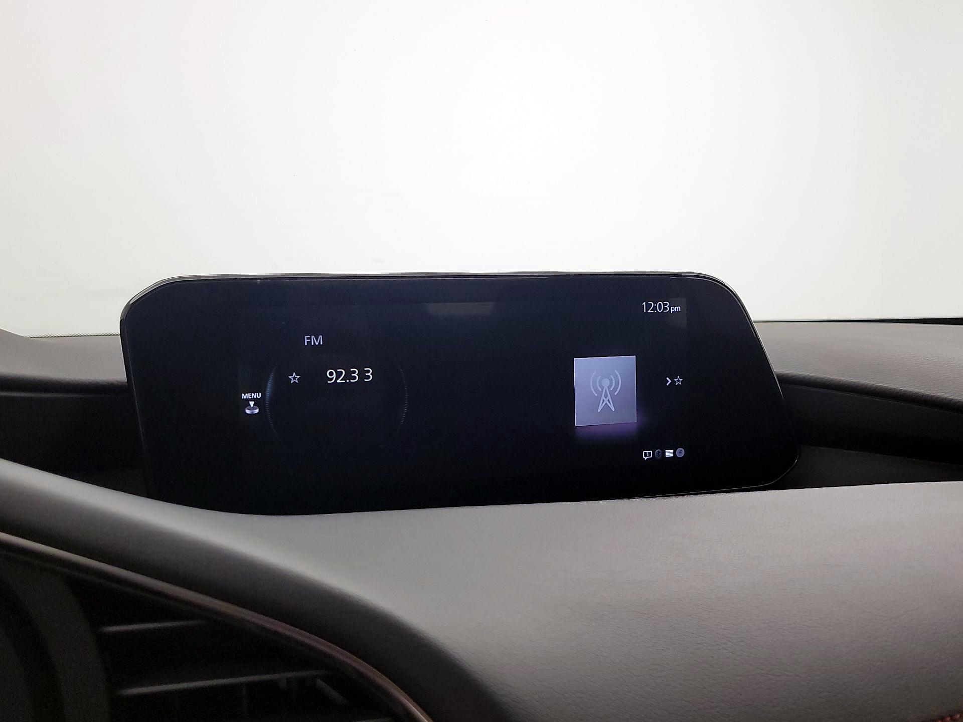 Thumbnail: 2025 Mazda Mazda3 - 15