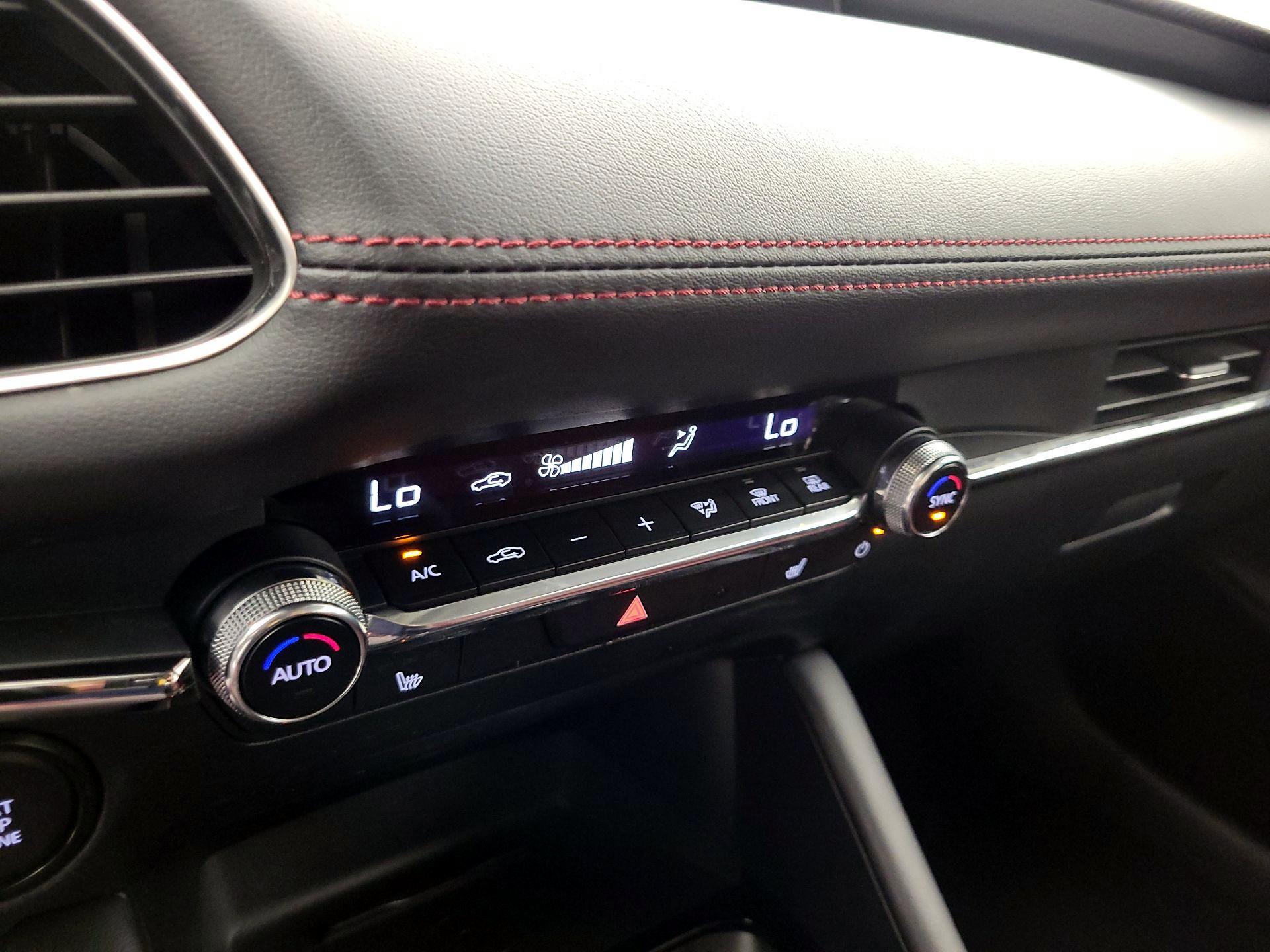 Thumbnail: 2025 Mazda Mazda3 - 16