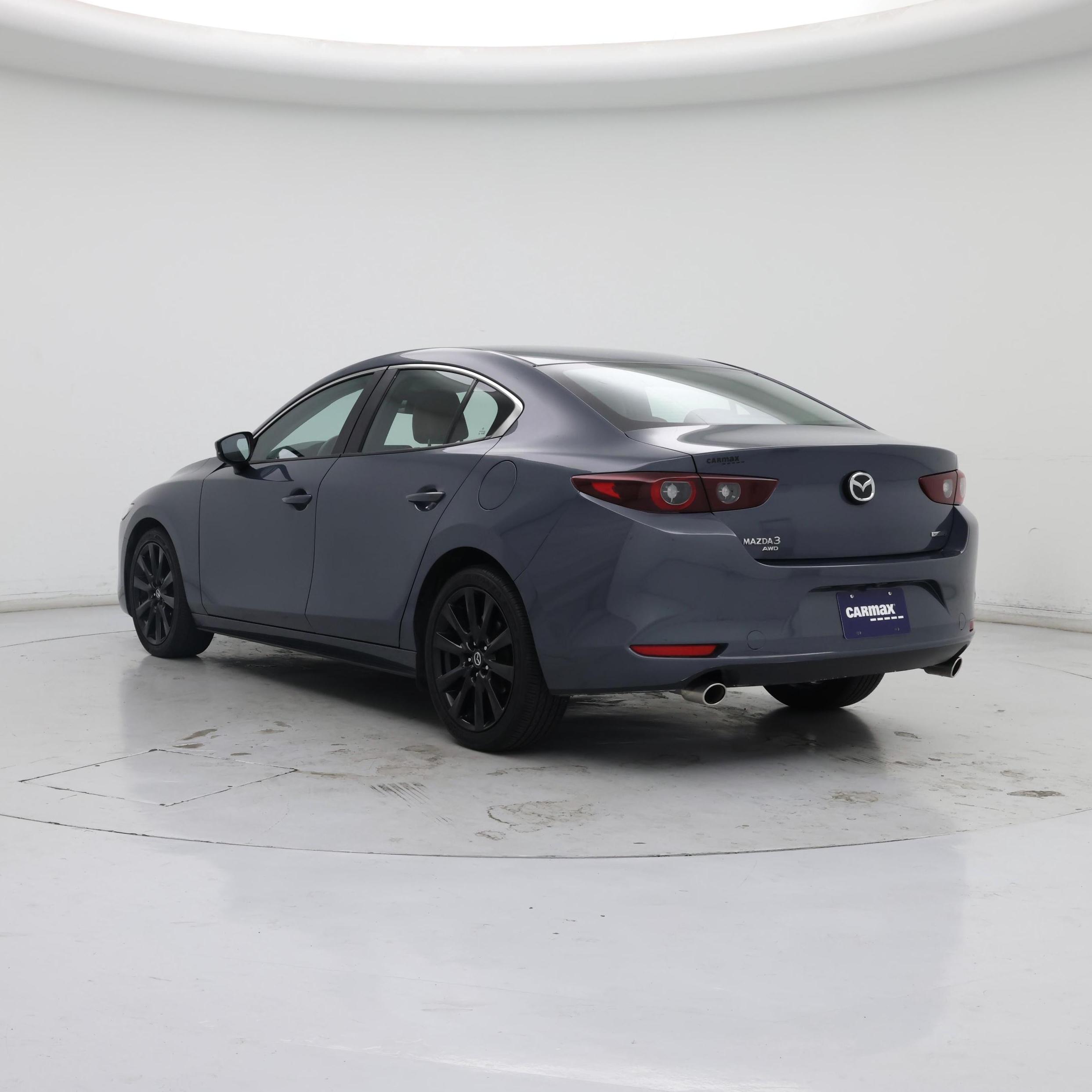 Thumbnail: 2025 Mazda Mazda3 - 2