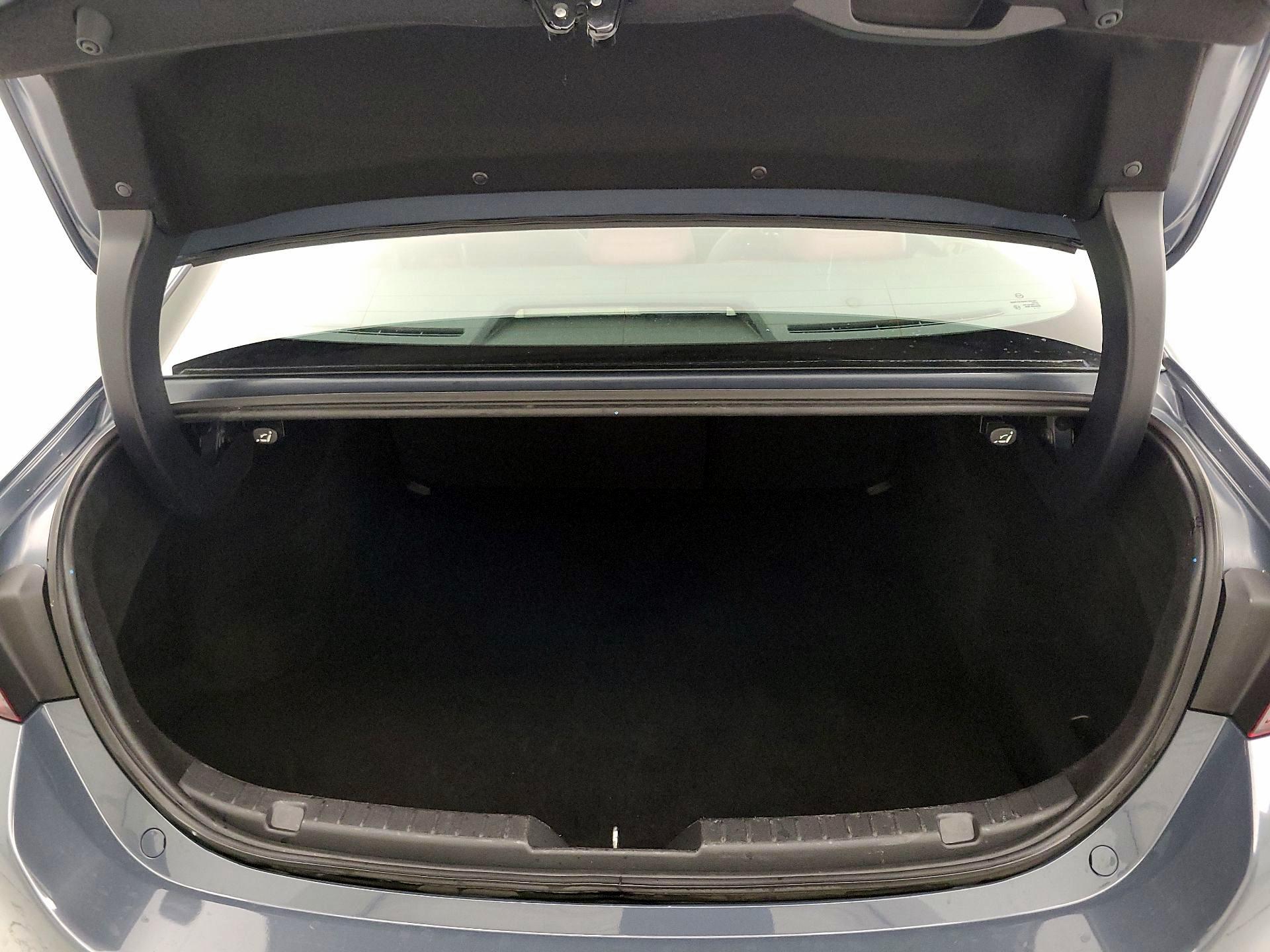 Thumbnail: 2025 Mazda Mazda3 - 20