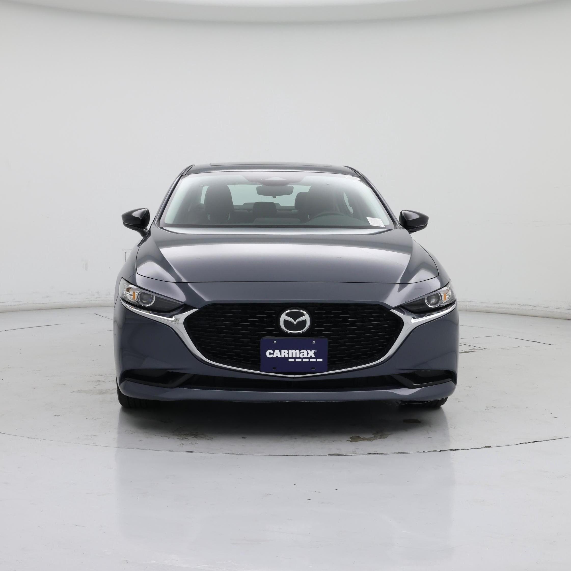 Thumbnail: 2025 Mazda Mazda3 - 5