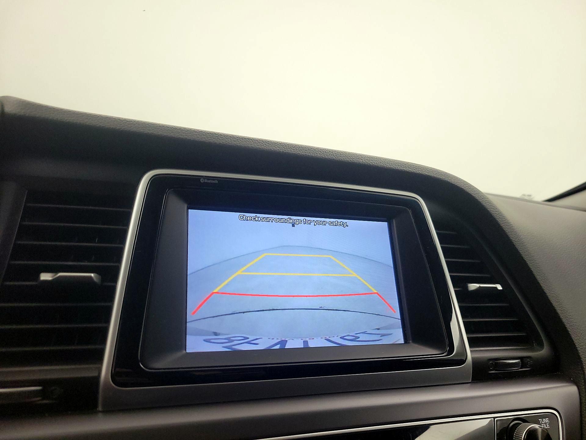 Thumbnail: 2019 Hyundai Sonata - 14