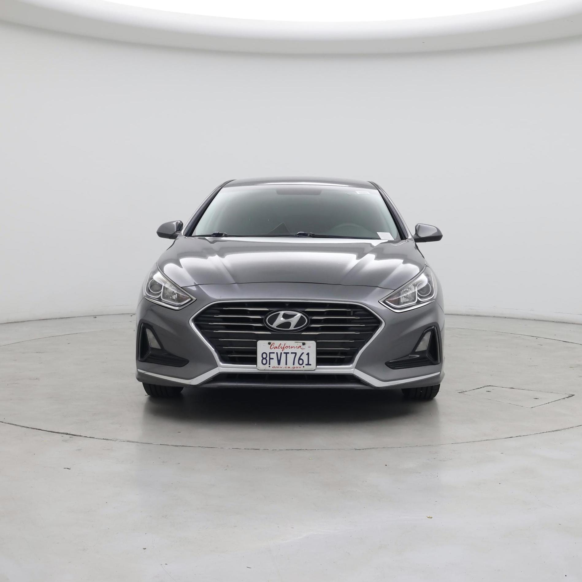 Thumbnail: 2019 Hyundai Sonata - 5