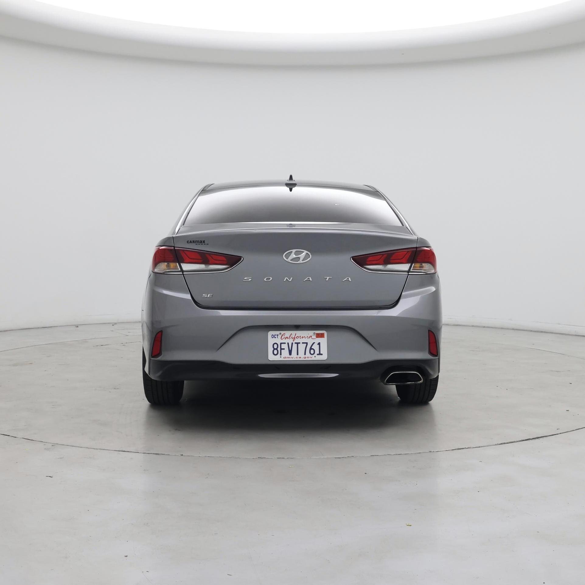 Thumbnail: 2019 Hyundai Sonata - 6