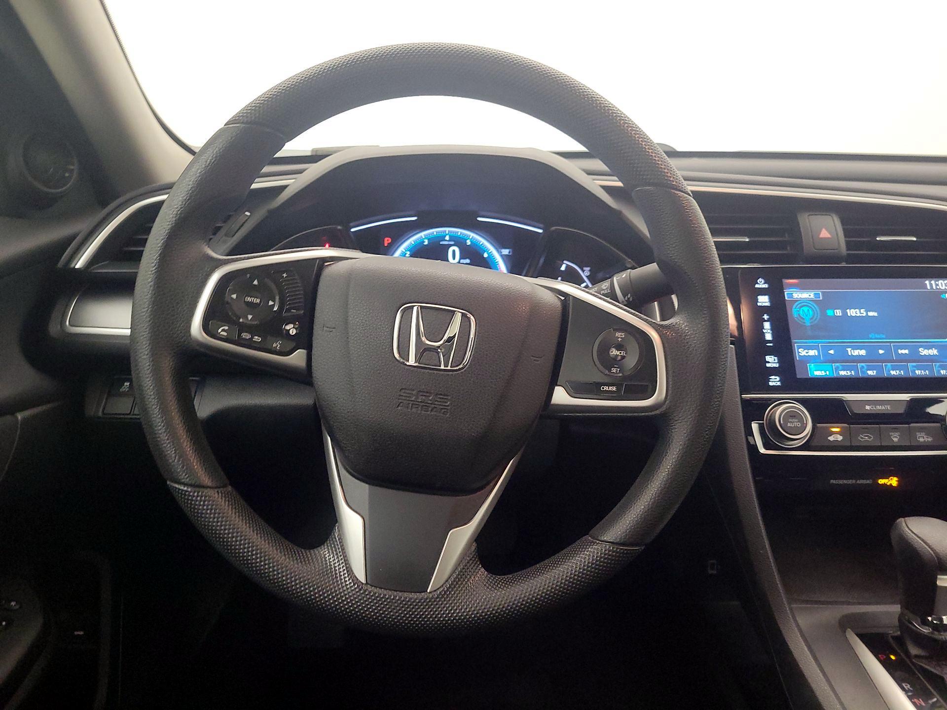 Thumbnail: 2017 Honda Civic - 10