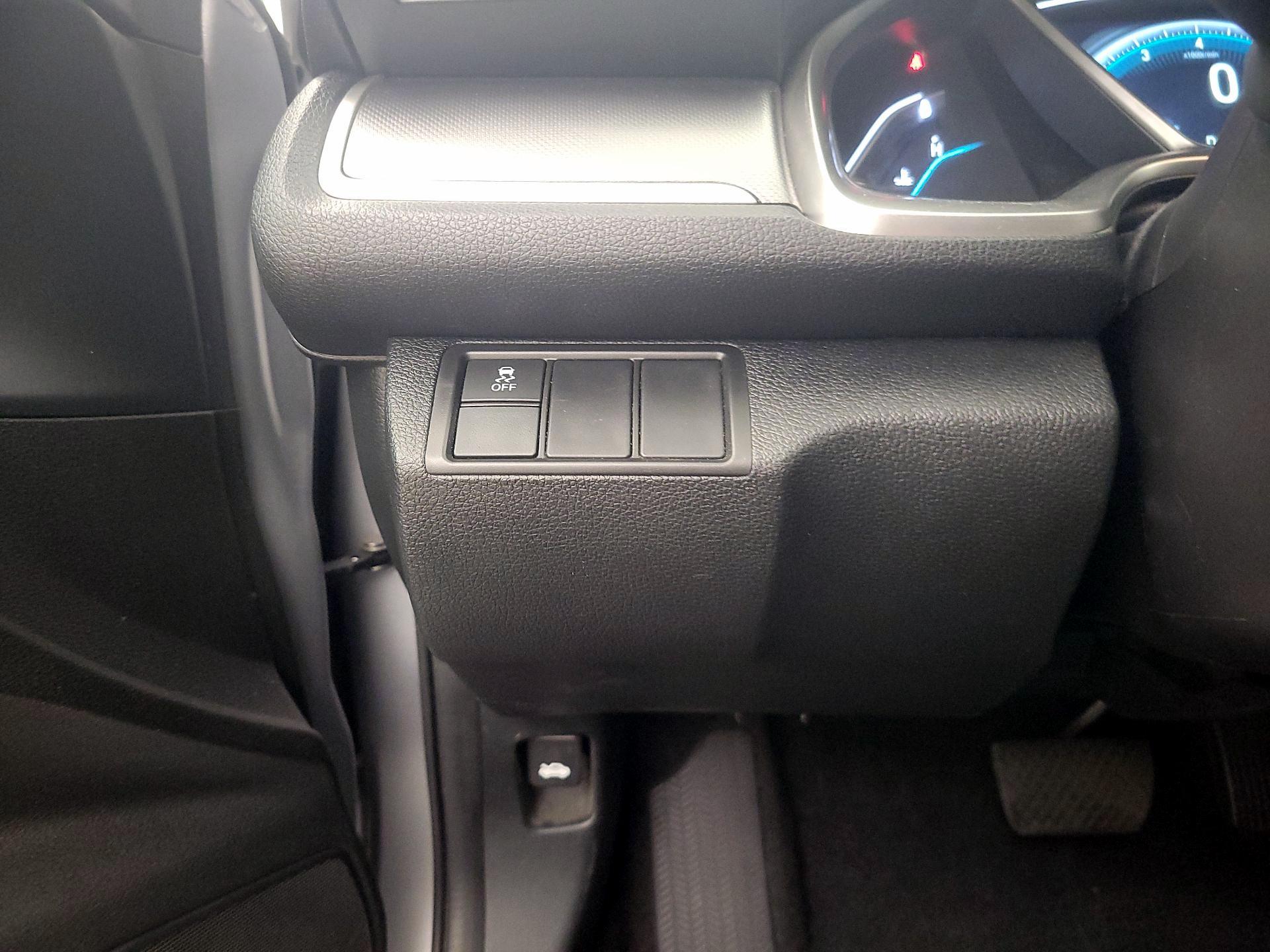 Thumbnail: 2017 Honda Civic - 13