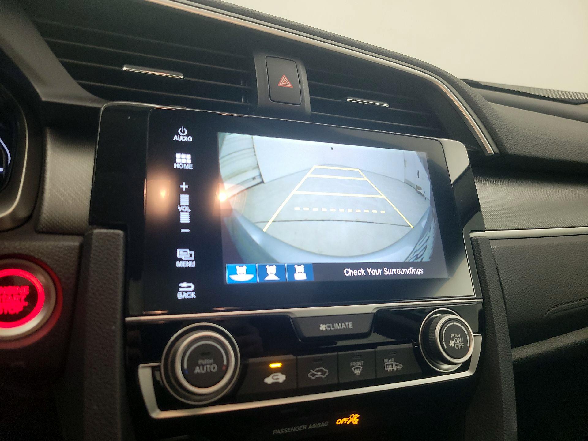 Thumbnail: 2017 Honda Civic - 14