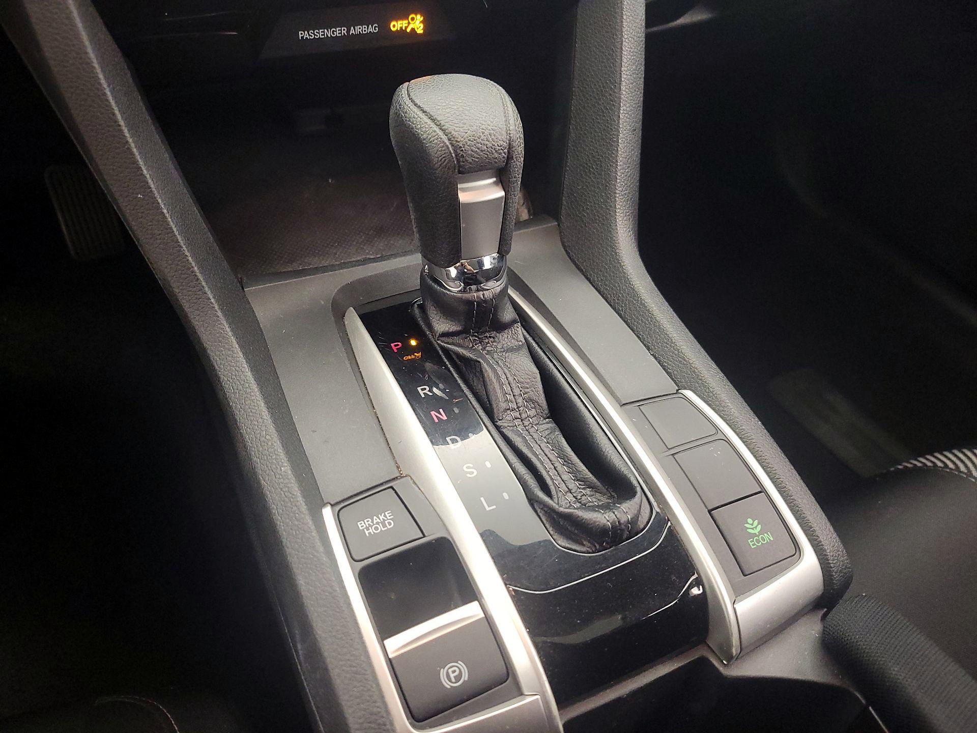 Thumbnail: 2017 Honda Civic - 17