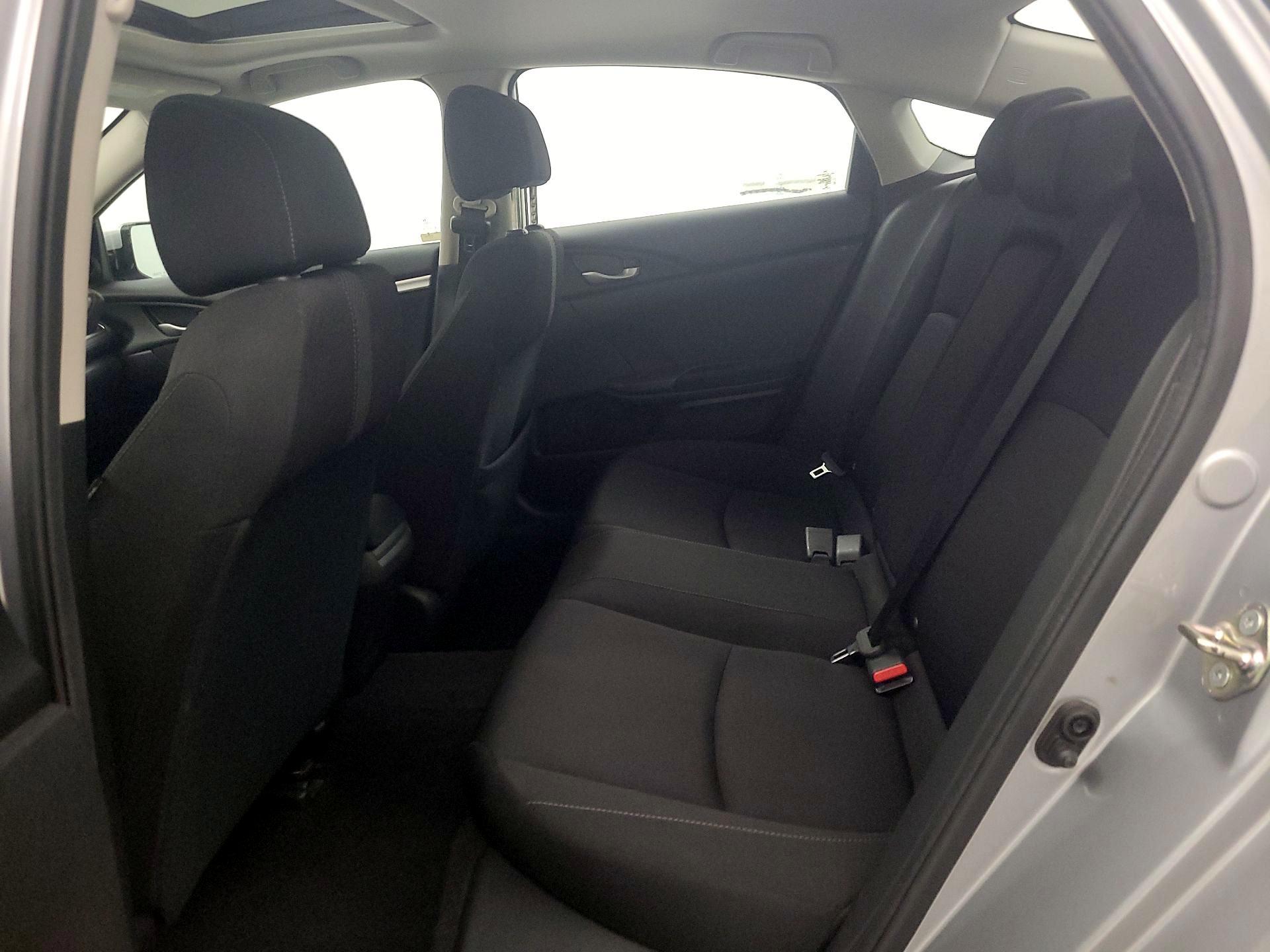 Thumbnail: 2017 Honda Civic - 20