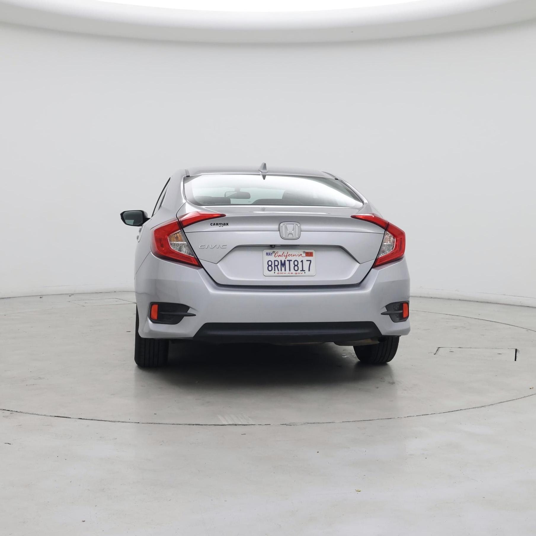 Thumbnail: 2017 Honda Civic - 6