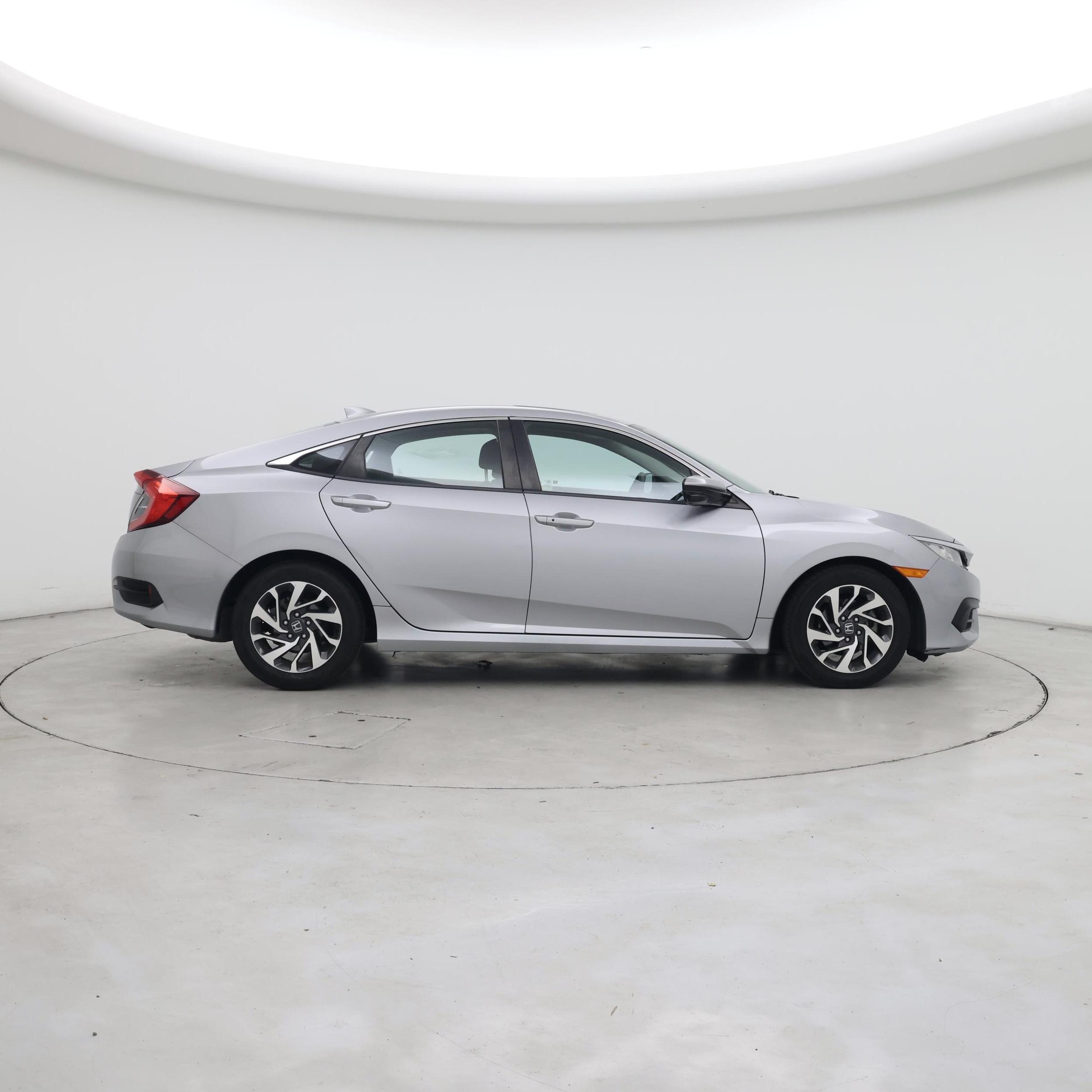 Thumbnail: 2017 Honda Civic - 7