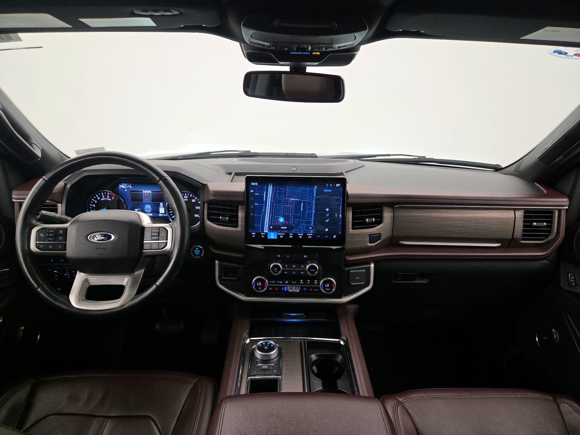 Thumbnail: 2024 Ford Expedition MAX - 9