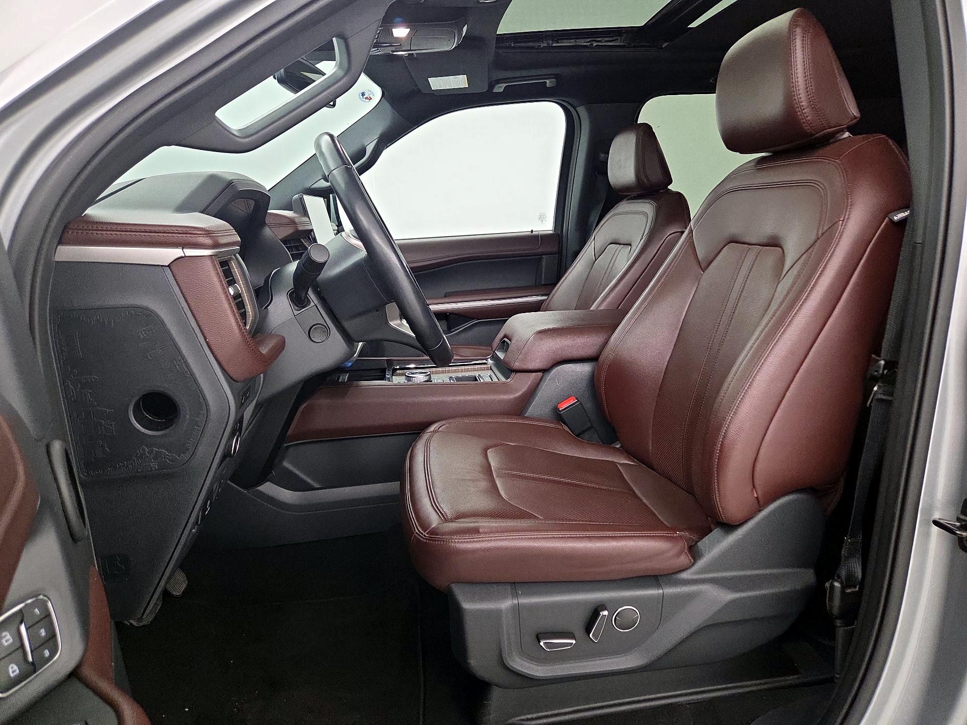 Thumbnail: 2024 Ford Expedition MAX - 11