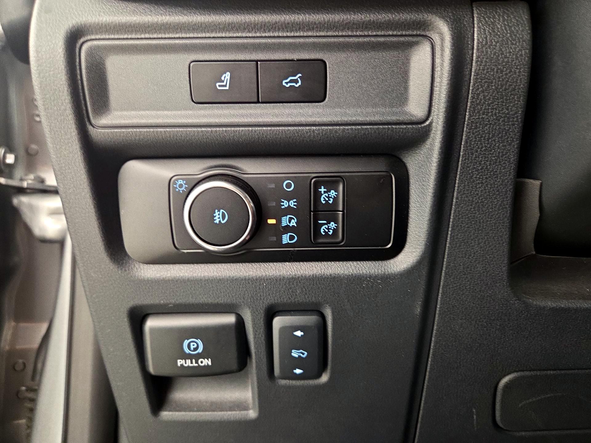 Thumbnail: 2024 Ford Expedition MAX - 13