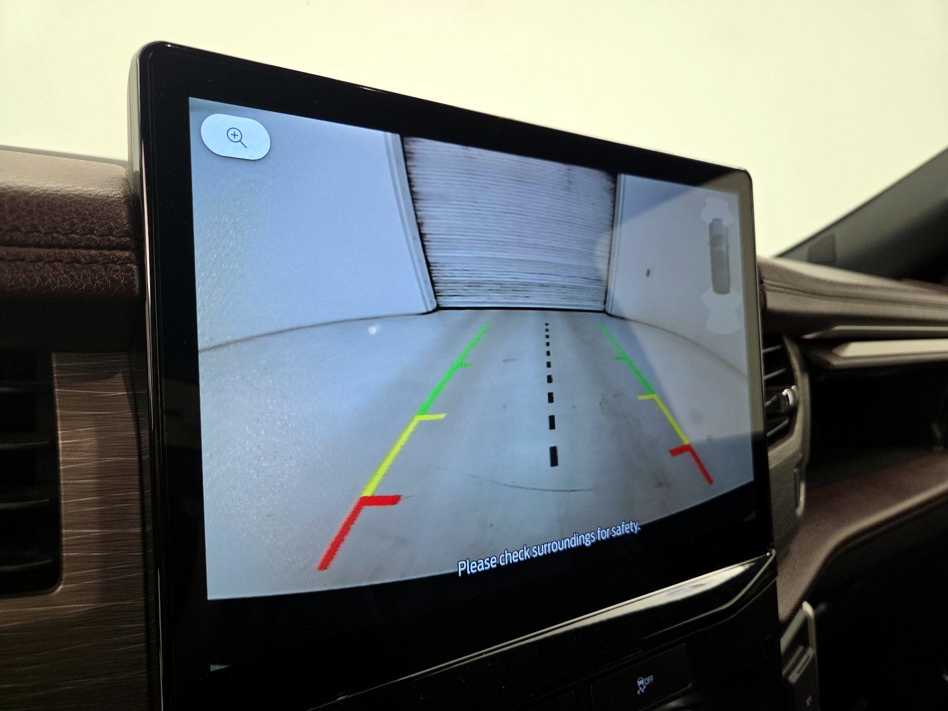 Thumbnail: 2024 Ford Expedition MAX - 15