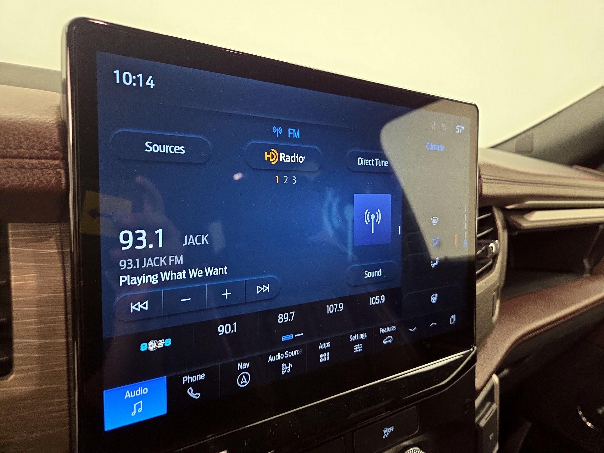 Thumbnail: 2024 Ford Expedition MAX - 16