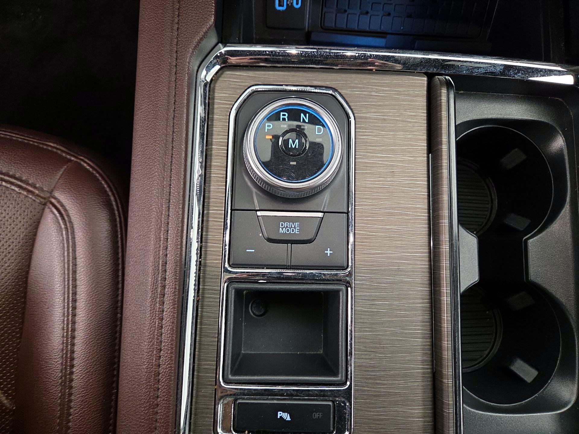 Thumbnail: 2024 Ford Expedition MAX - 18