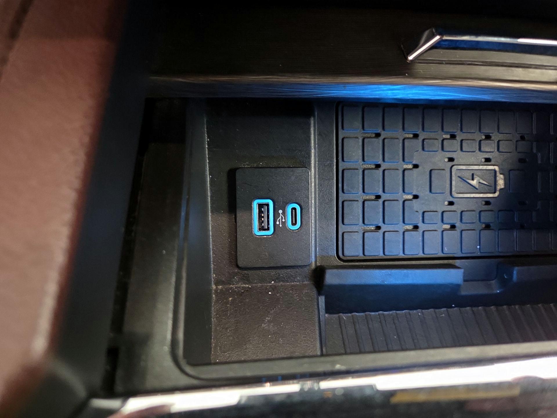 Thumbnail: 2024 Ford Expedition MAX - 19