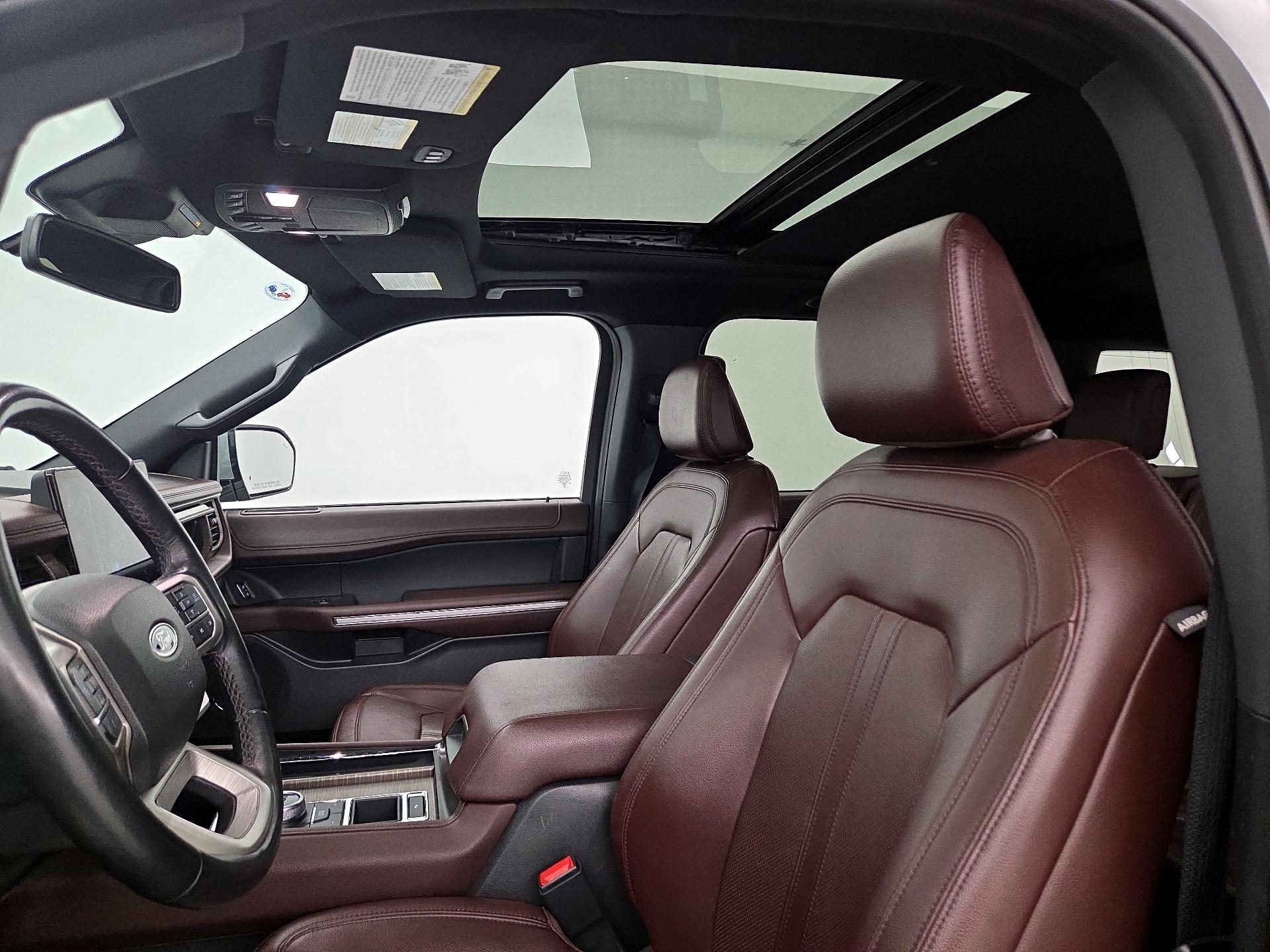 Thumbnail: 2024 Ford Expedition MAX - 20