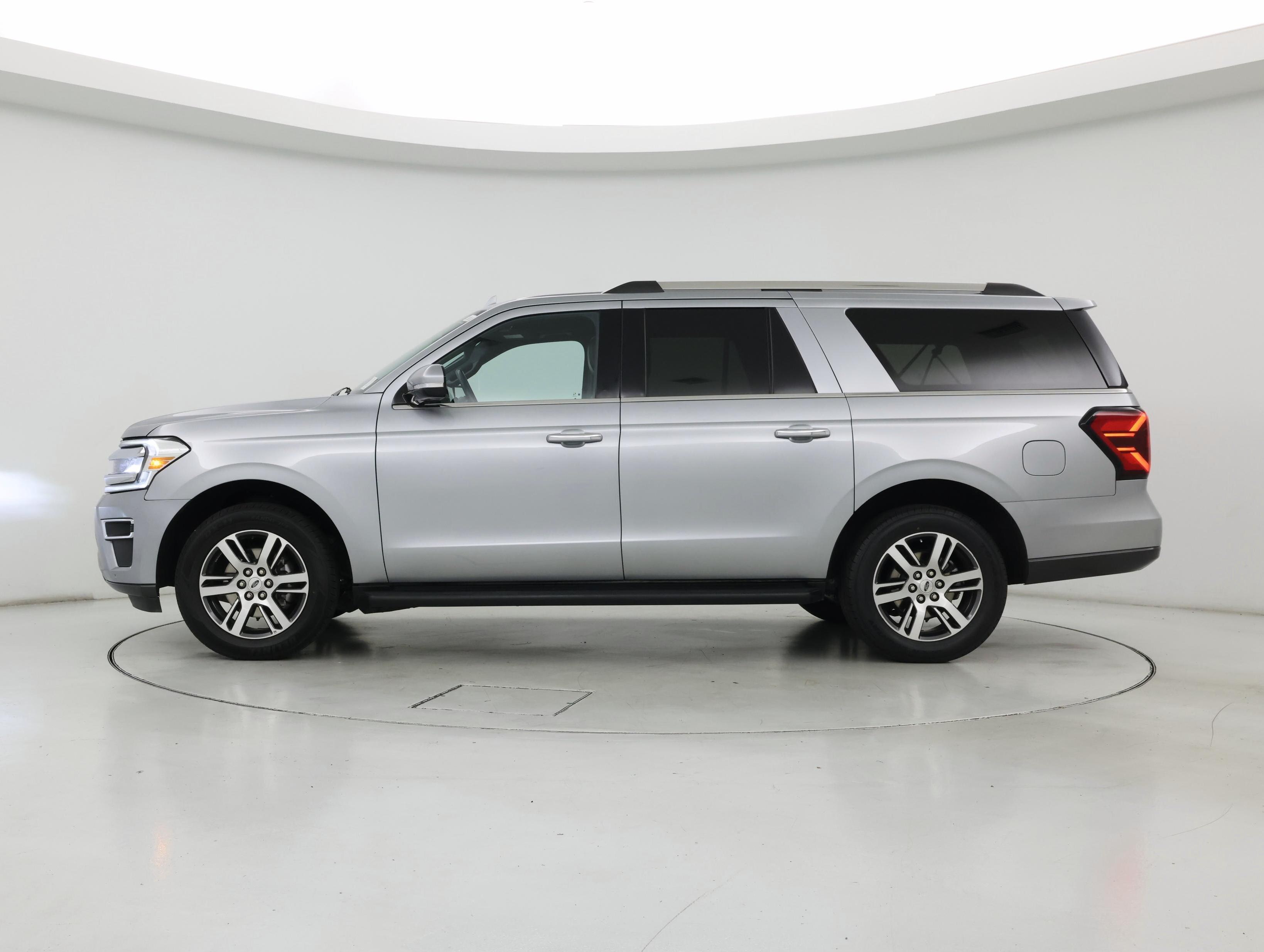 Thumbnail: 2024 Ford Expedition MAX - 3