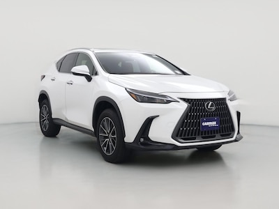 2024 Lexus NX 250