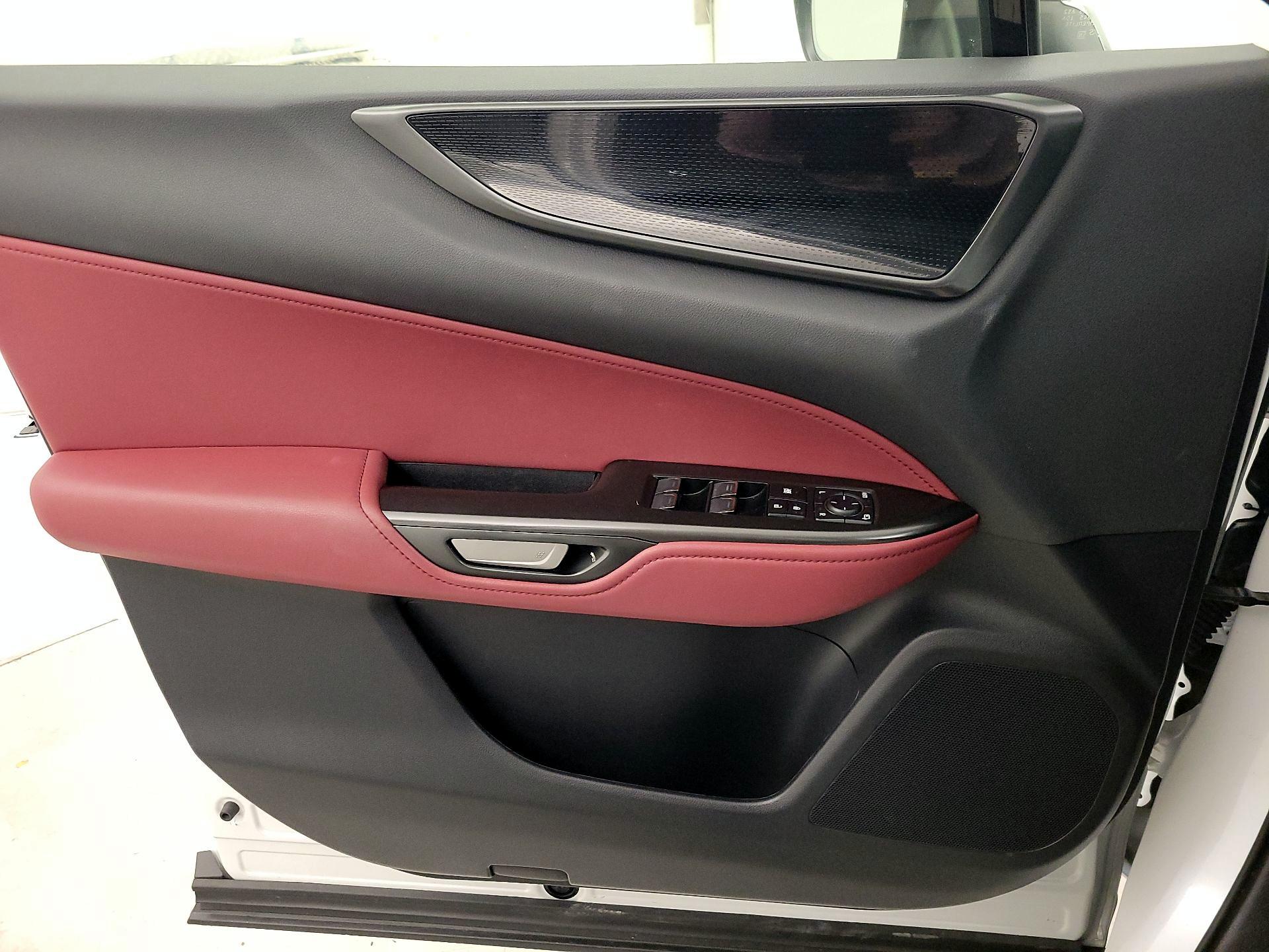 Thumbnail: 2024 Lexus NX - 12