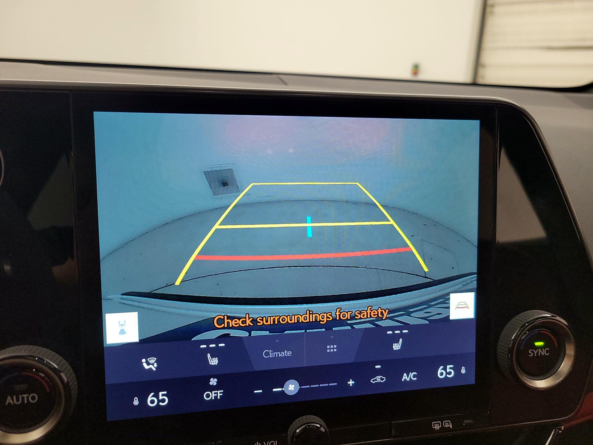 Thumbnail: 2024 Lexus NX - 14