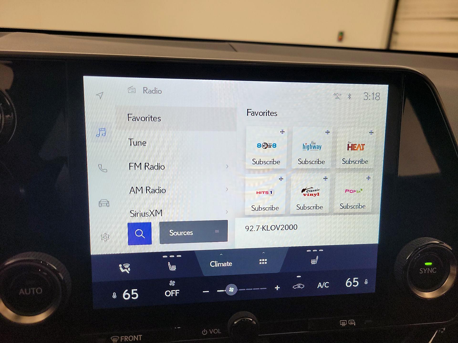 Thumbnail: 2024 Lexus NX - 15