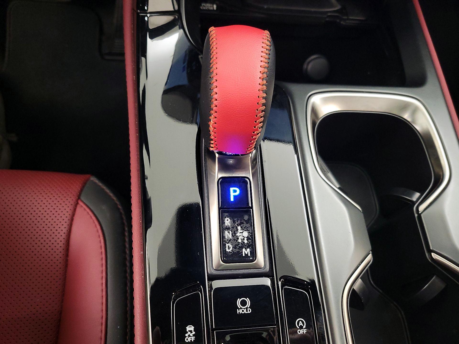 Thumbnail: 2024 Lexus NX - 17