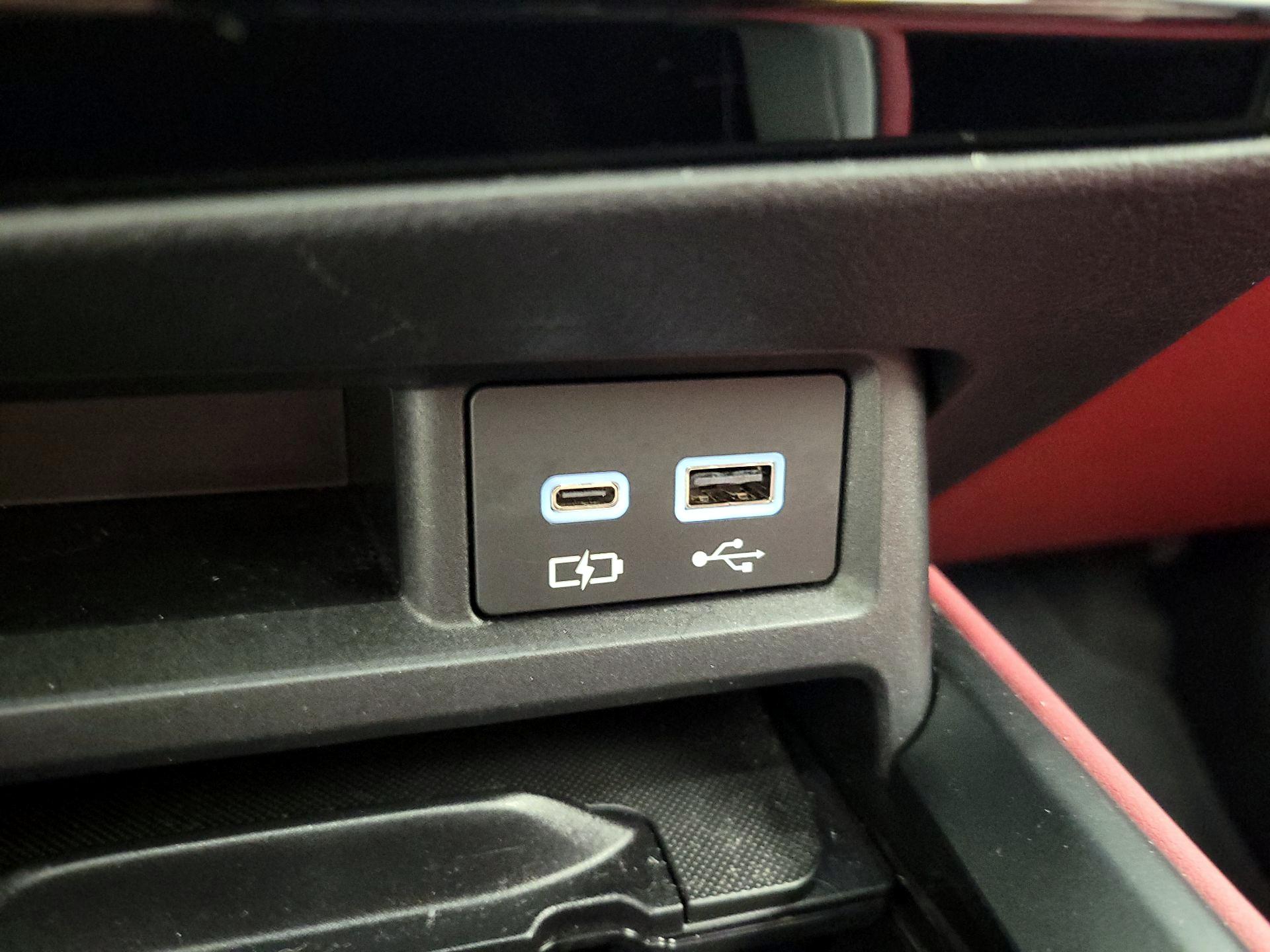 Thumbnail: 2024 Lexus NX - 18