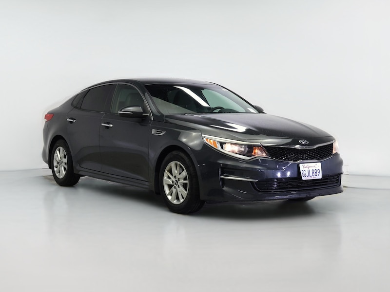 2016 Kia Optima LX -
                  San Diego, CA